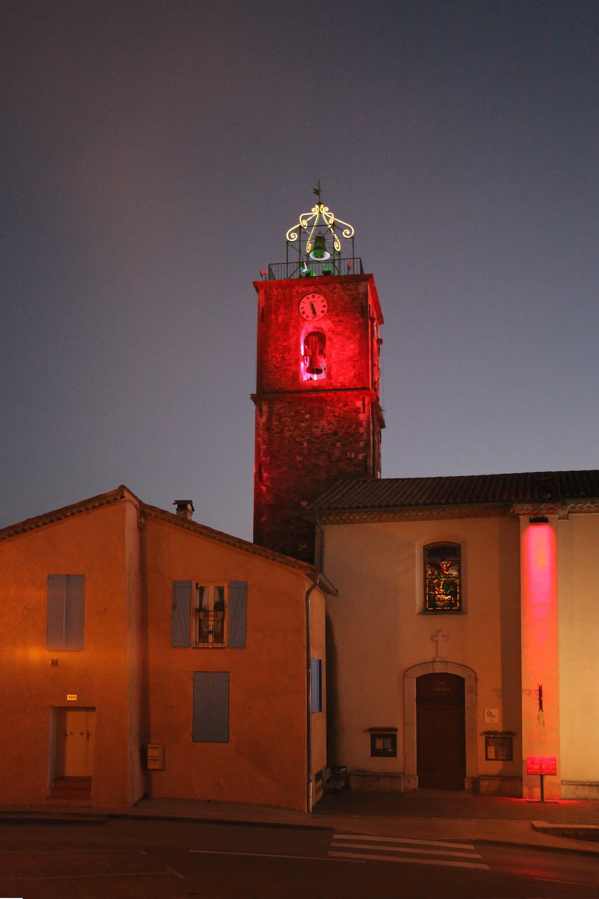 Piazza